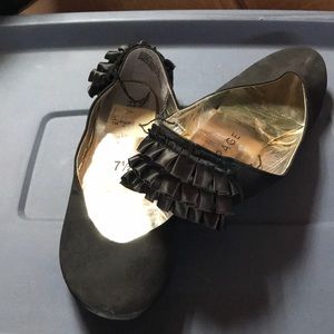 Rampage Dressy Wedges